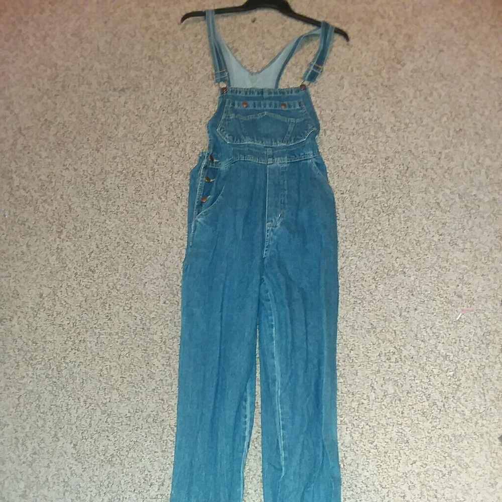 Overalls